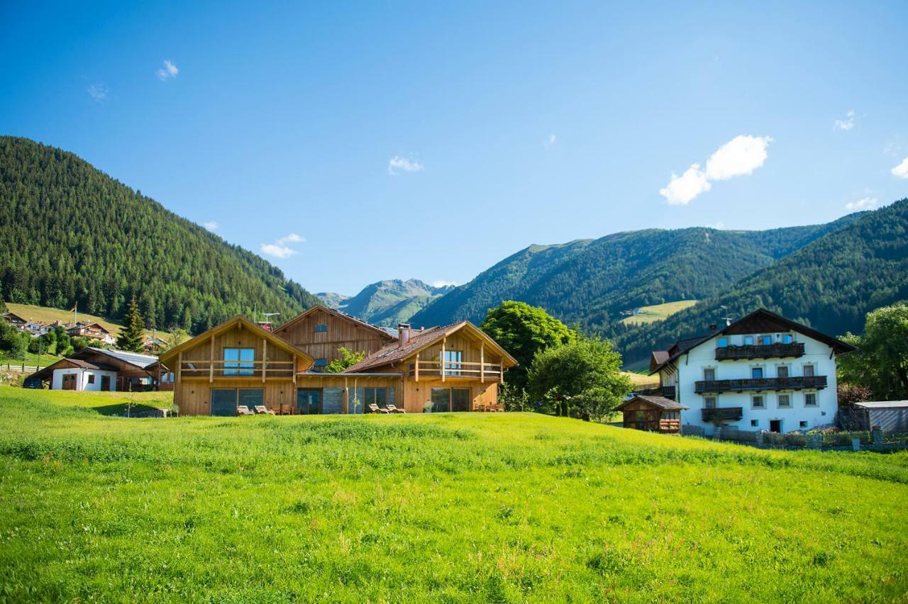 Mair Am Graben Farm * Chalets Теренто Екстериор снимка